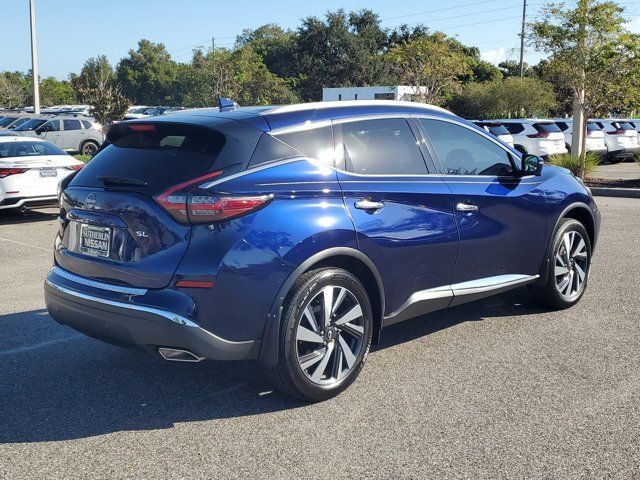 2023 Nissan Murano SL