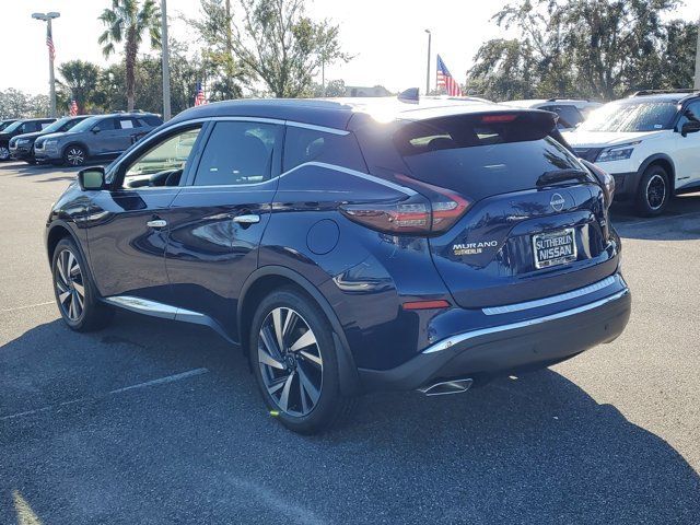 2023 Nissan Murano SL