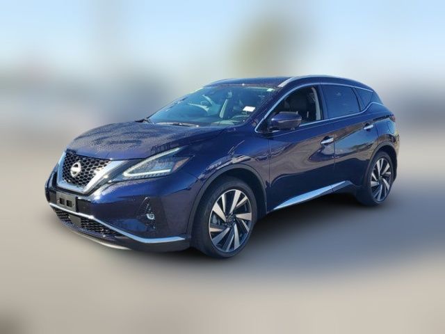 2023 Nissan Murano SL