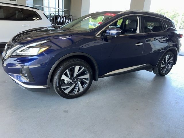 2023 Nissan Murano SL