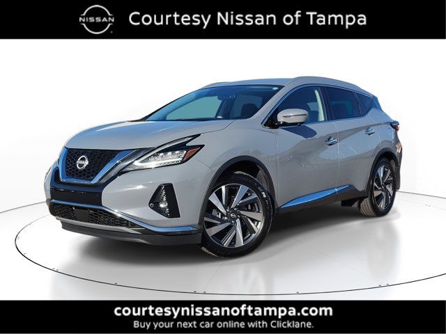 2023 Nissan Murano SL