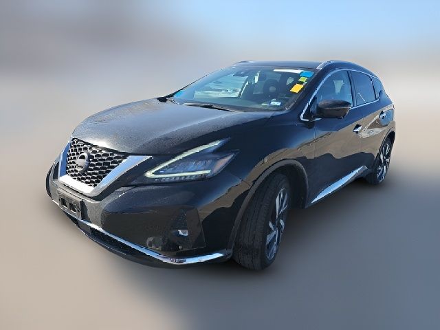 2023 Nissan Murano SL