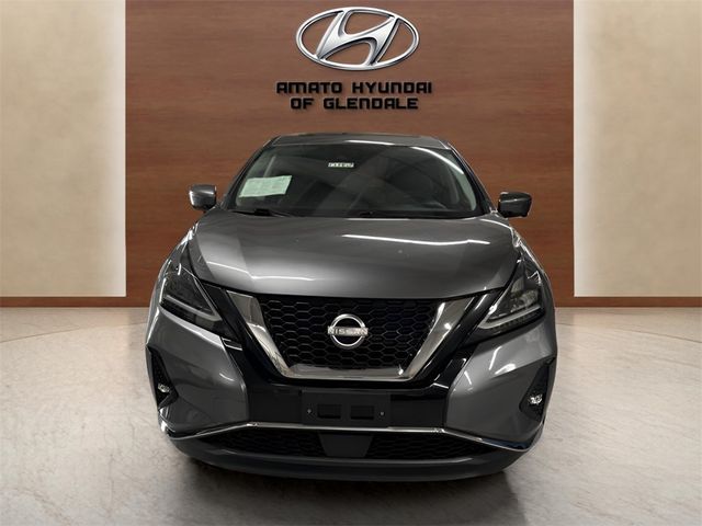 2023 Nissan Murano SL