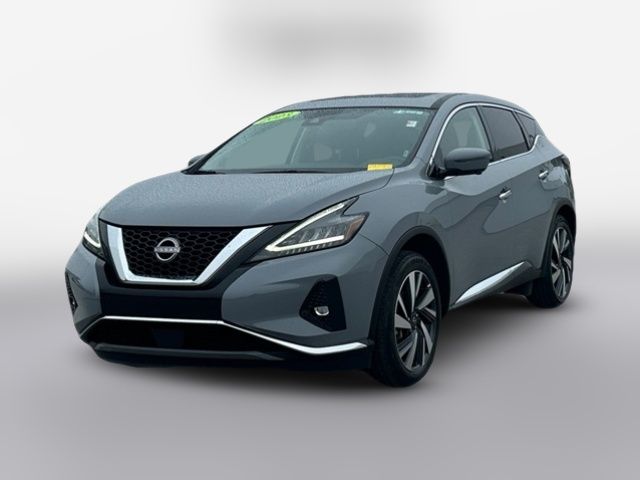 2023 Nissan Murano SL