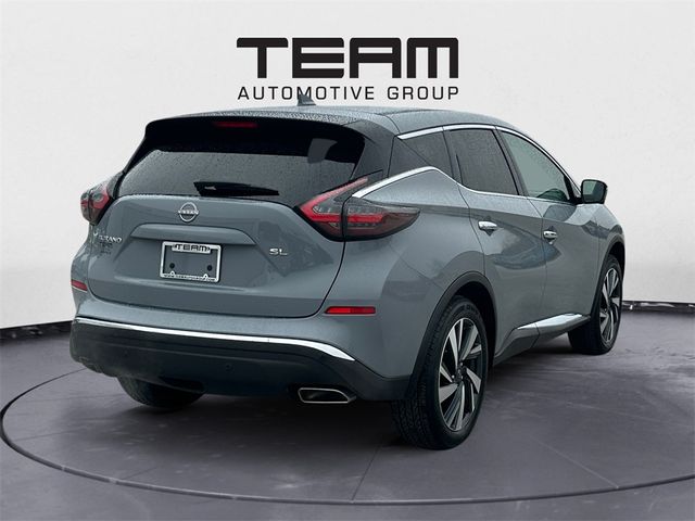 2023 Nissan Murano SL