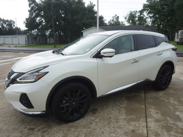 2023 Nissan Murano SL