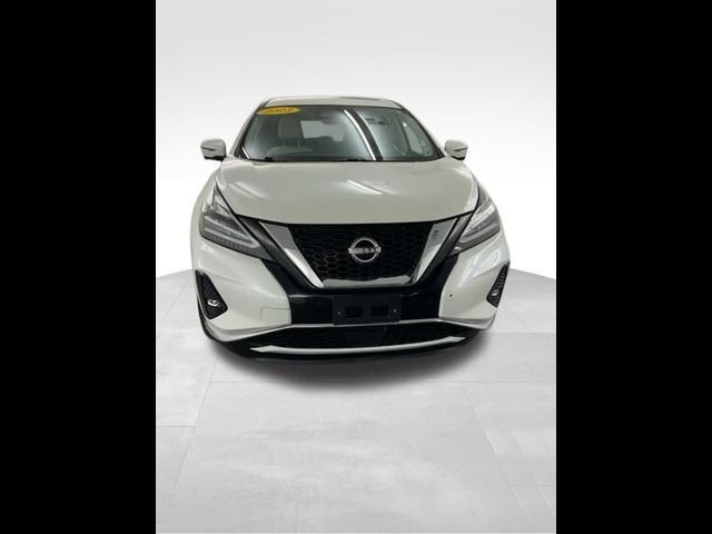 2023 Nissan Murano SL