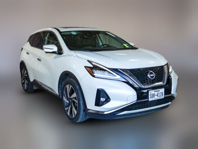 2023 Nissan Murano SL