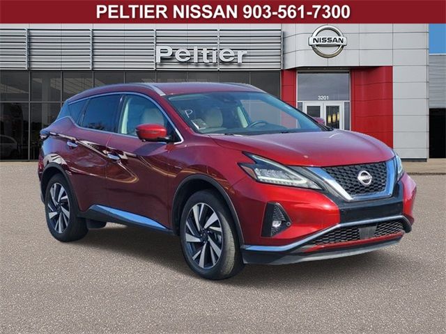 2023 Nissan Murano SL