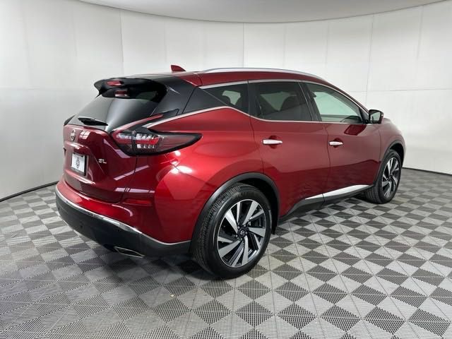 2023 Nissan Murano SL