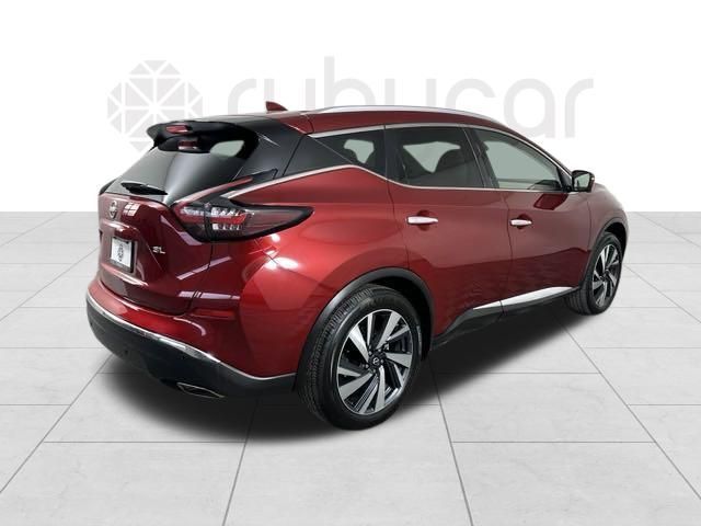 2023 Nissan Murano SL