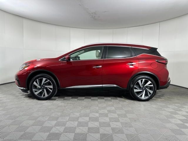 2023 Nissan Murano SL