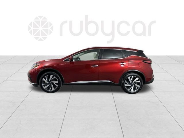 2023 Nissan Murano SL