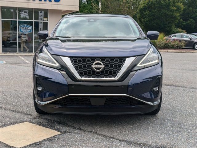 2023 Nissan Murano SL