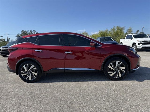 2023 Nissan Murano SL