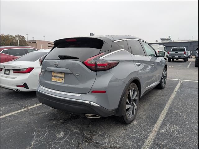 2023 Nissan Murano SL