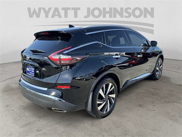 2023 Nissan Murano SL