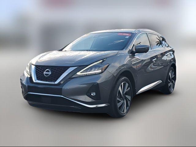 2023 Nissan Murano SL