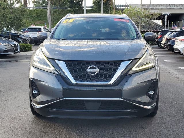 2023 Nissan Murano SL