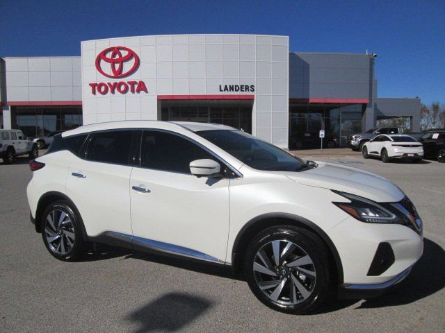 2023 Nissan Murano SL