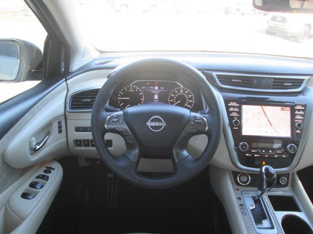 2023 Nissan Murano SL