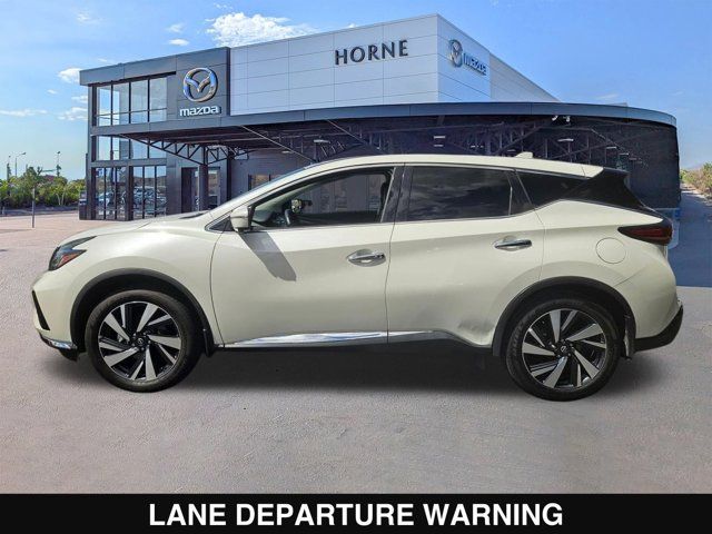 2023 Nissan Murano SL