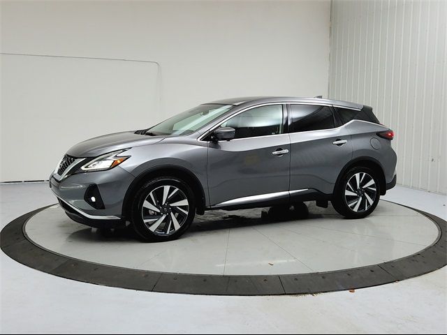 2023 Nissan Murano SL