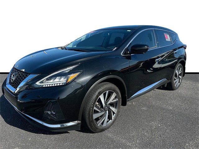 2023 Nissan Murano SL