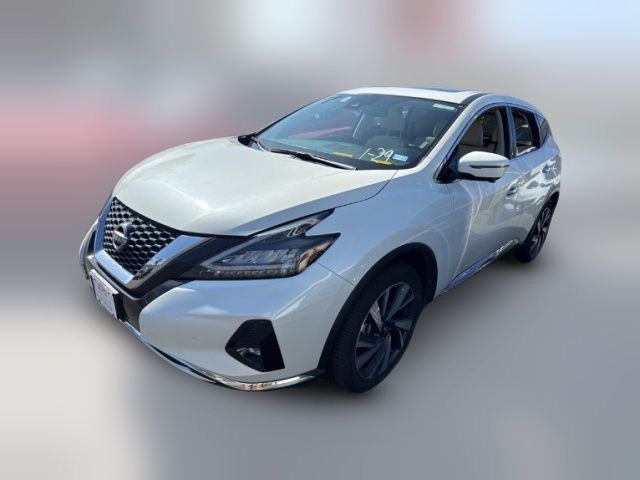 2023 Nissan Murano SL