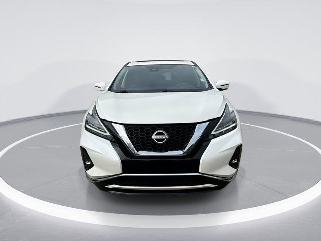 2023 Nissan Murano SL