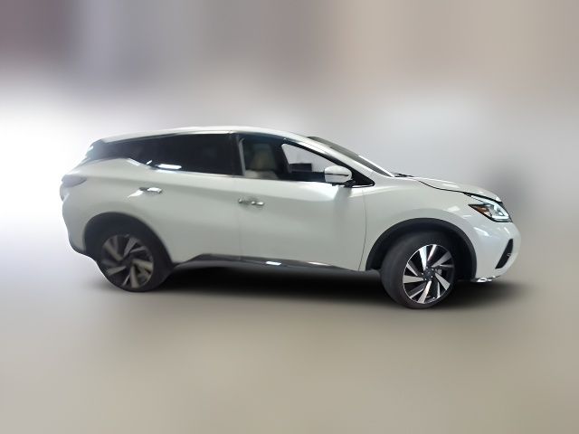 2023 Nissan Murano SL