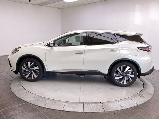 2023 Nissan Murano SL