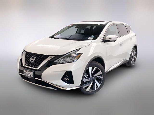 2023 Nissan Murano SL