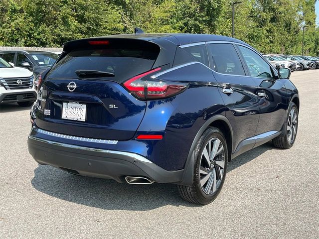 2023 Nissan Murano SL