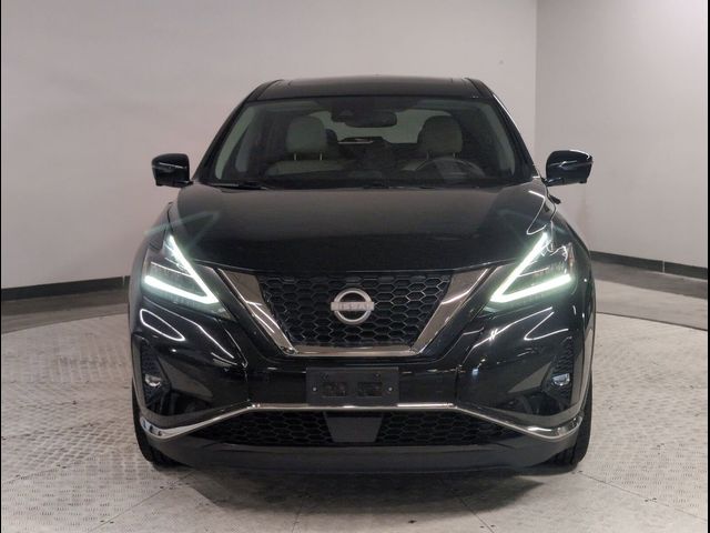 2023 Nissan Murano SL