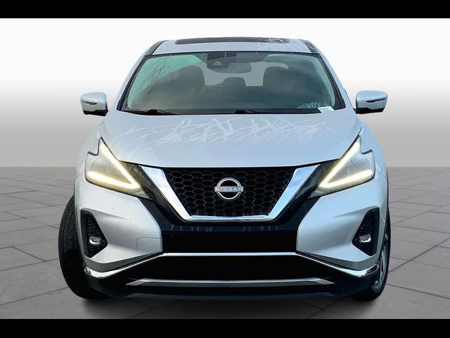 2023 Nissan Murano SL