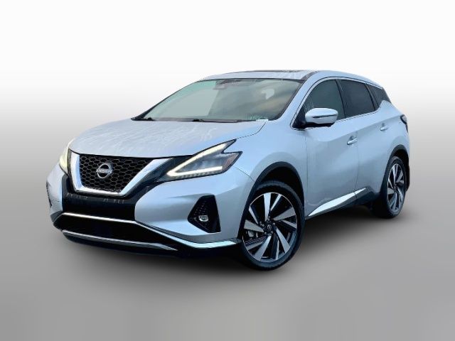 2023 Nissan Murano SL