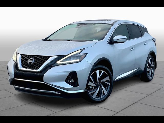 2023 Nissan Murano SL