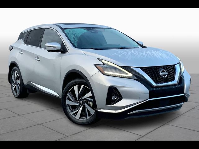 2023 Nissan Murano SL