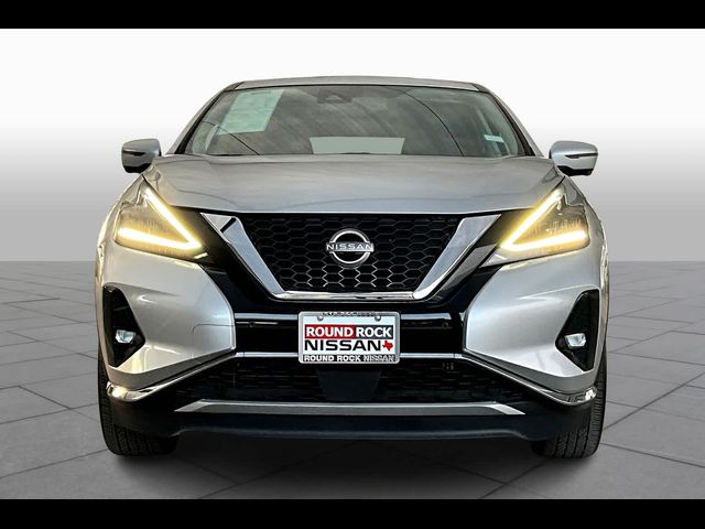 2023 Nissan Murano SL