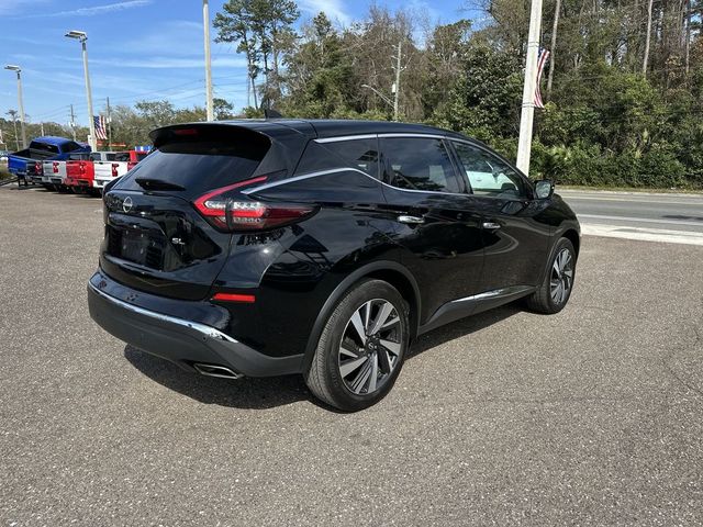 2023 Nissan Murano SL