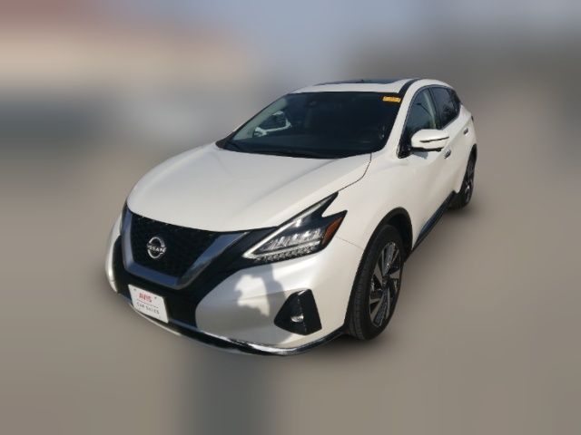 2023 Nissan Murano SL