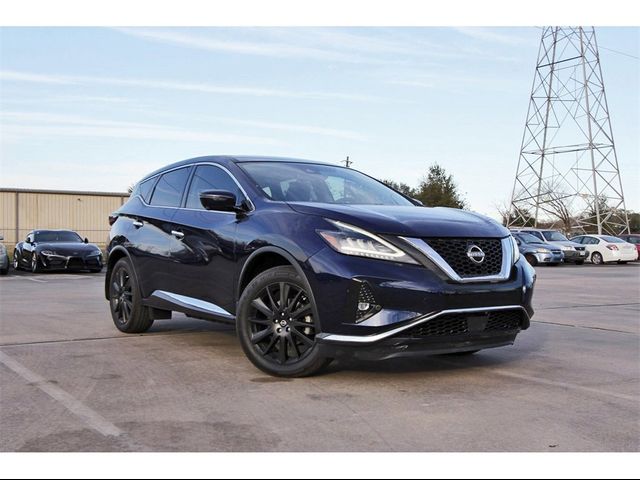 2023 Nissan Murano SL