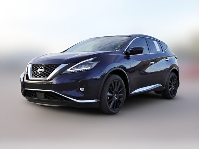2023 Nissan Murano SL