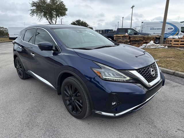 2023 Nissan Murano SL