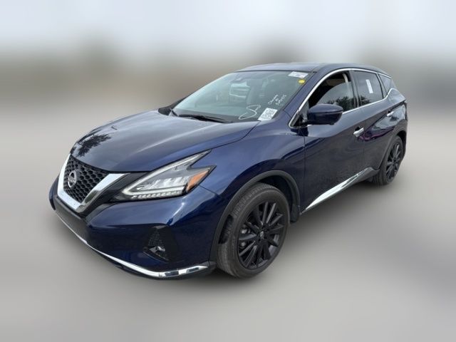 2023 Nissan Murano SL