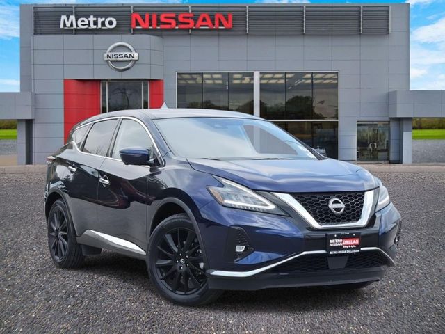 2023 Nissan Murano SL