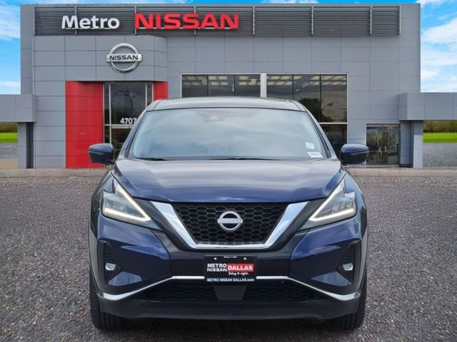 2023 Nissan Murano SL