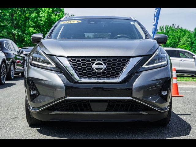 2023 Nissan Murano SL