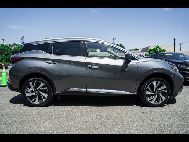 2023 Nissan Murano SL